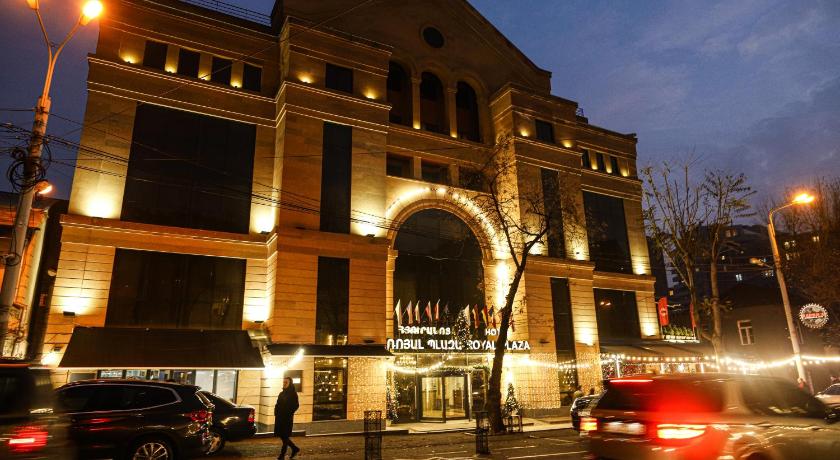 Royal Plaza Yerevan