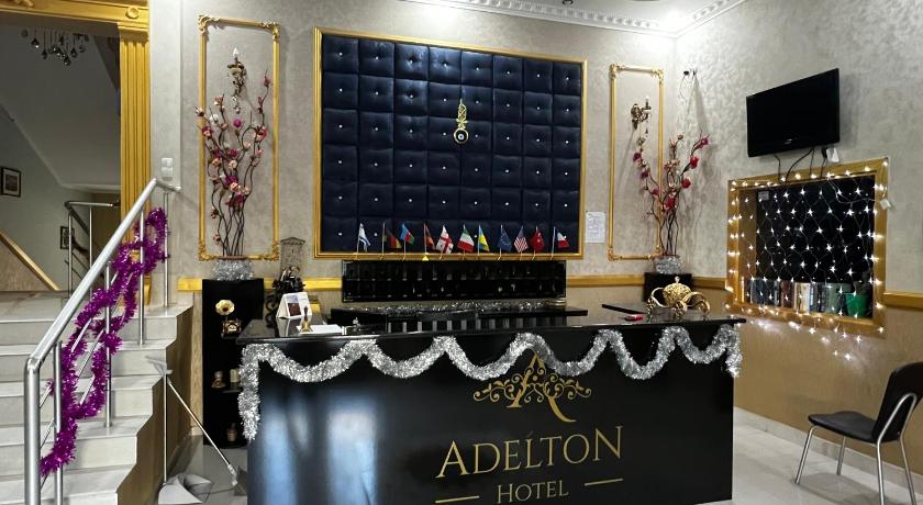 Eden Garden Boutique Hotel photo