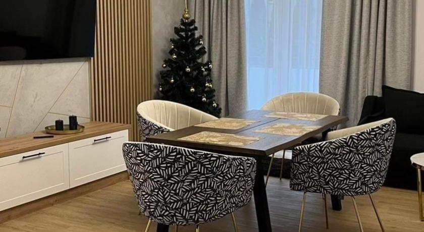 Apartament Zloty 4