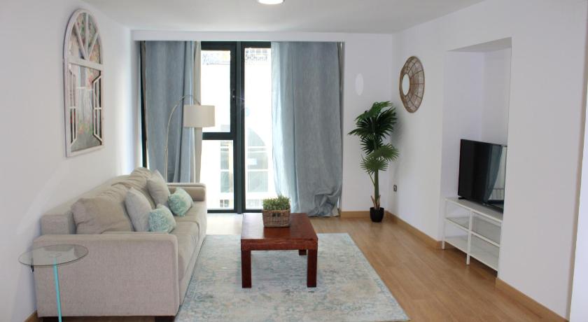 塞维利亚 Albareda Olehousing 4星级 民宿 客房