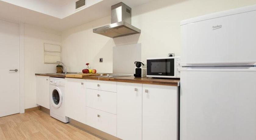 塞维利亚 Albareda Olehousing 4星级 民宿 泳池