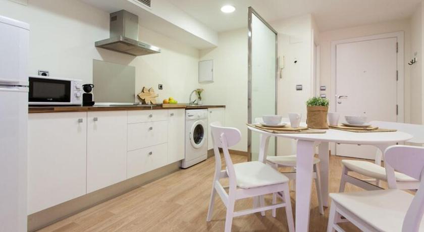 塞维利亚 Albareda Olehousing 4星级 民宿 大堂