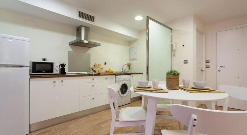 塞维利亚 Albareda Olehousing 4星级 民宿 客房