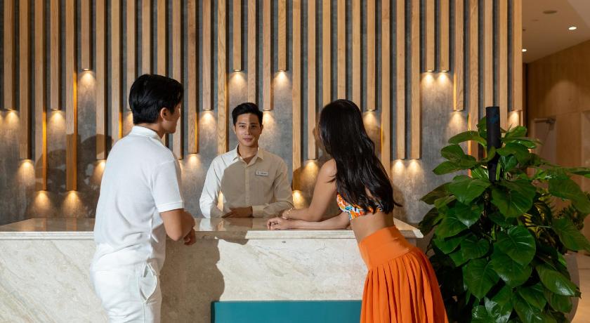 ODIN HOTEL QUY NHON photo