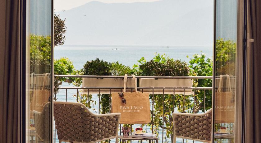 Vista Lakefront Boutique Hotel photo