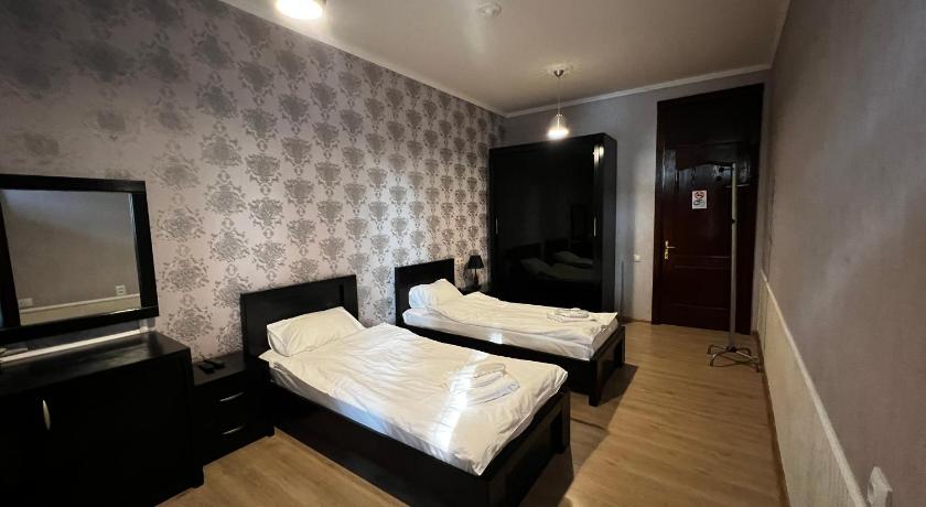 Eden Garden Boutique Hotel photo