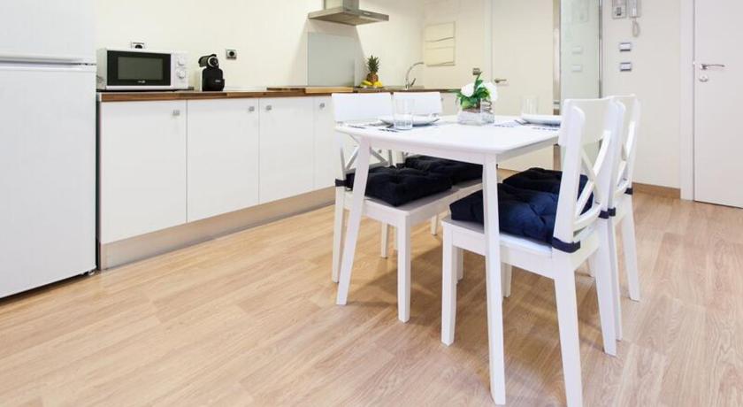 塞维利亚 Albareda Olehousing 4星级 民宿 外观