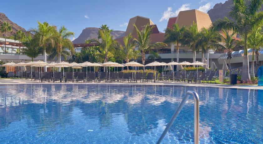 Radisson Blu Resort & Spa, Gran Canaria Mogan