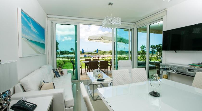 Image of Two Bedroom Apartment with Spa Bath 0