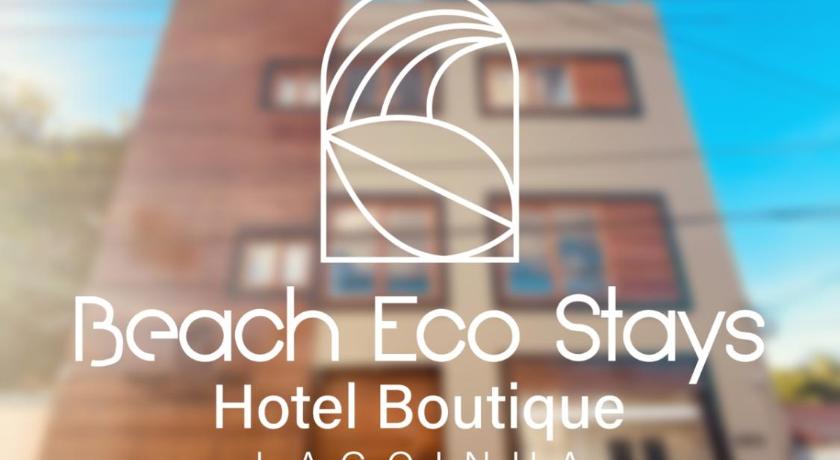 Beach Eco Stays Hotel Boutique Lagoinha