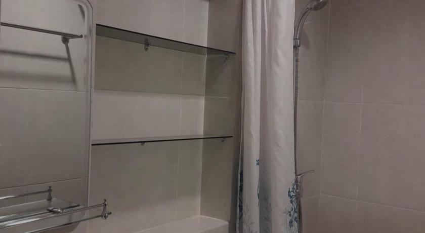 마카사르 Lauwrens Guest House 호텔 수영장