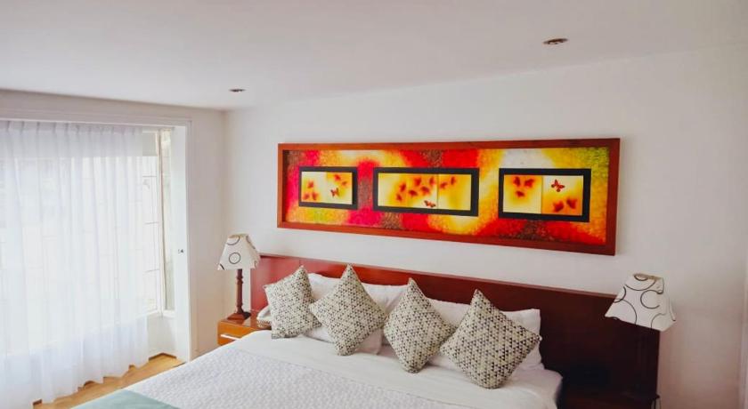 Hotel Marbella Chico photo
