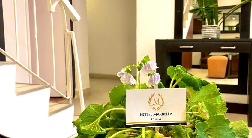 Hotel Marbella Chico photo