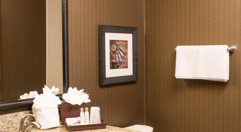 Teddy's Residential Suites New Town photo