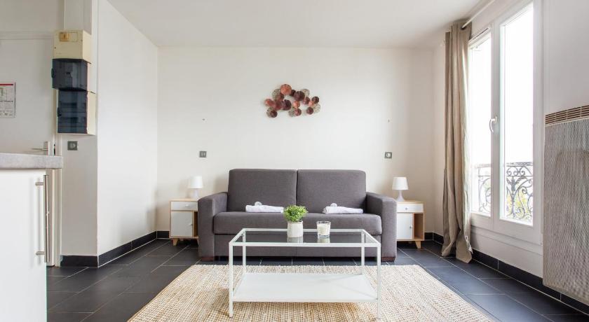 Beautiful Studio 1 - Edouard Vaillant - image 13