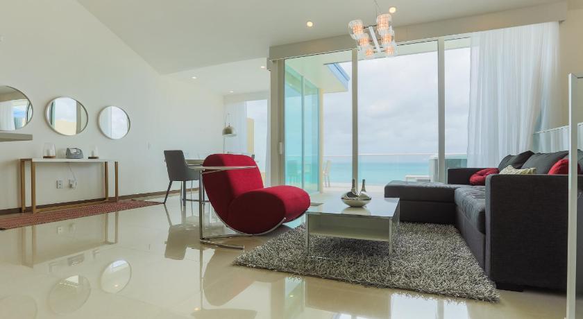 Image of 3 Bedroom Penthouse 3