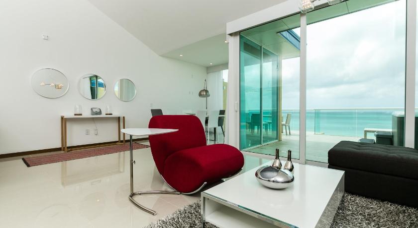 Image of 3 Bedroom Penthouse 0