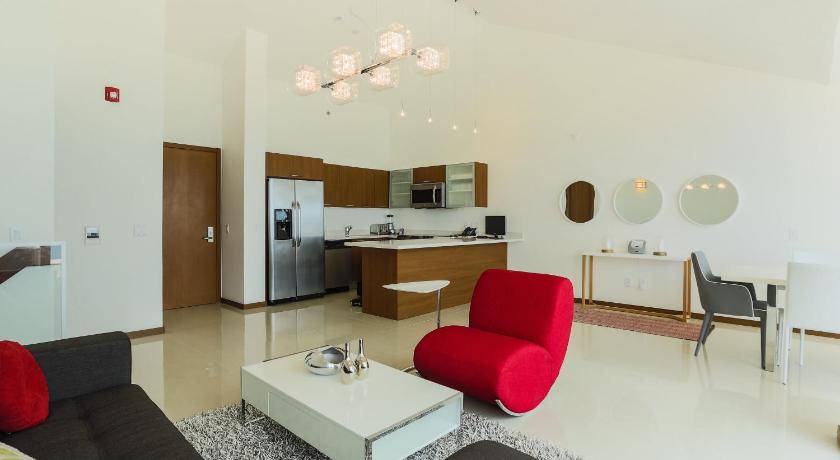 Image of 3 Bedroom Penthouse 5