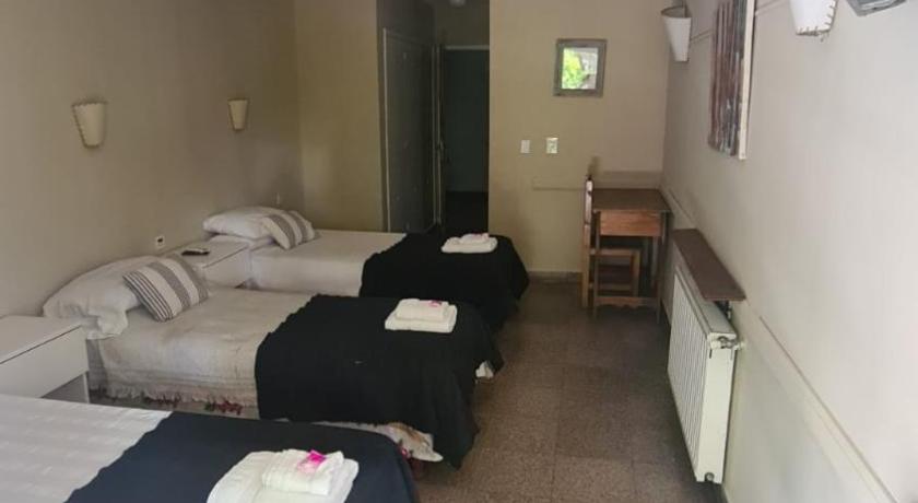 Hotel Agustin Garcia photo