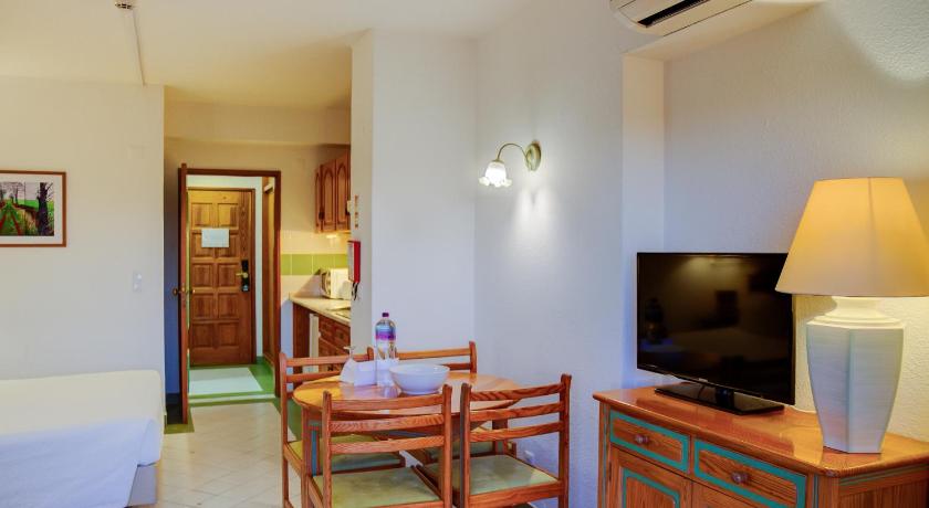 Ourabay Hotel Apartamento - Art & Holidays photo