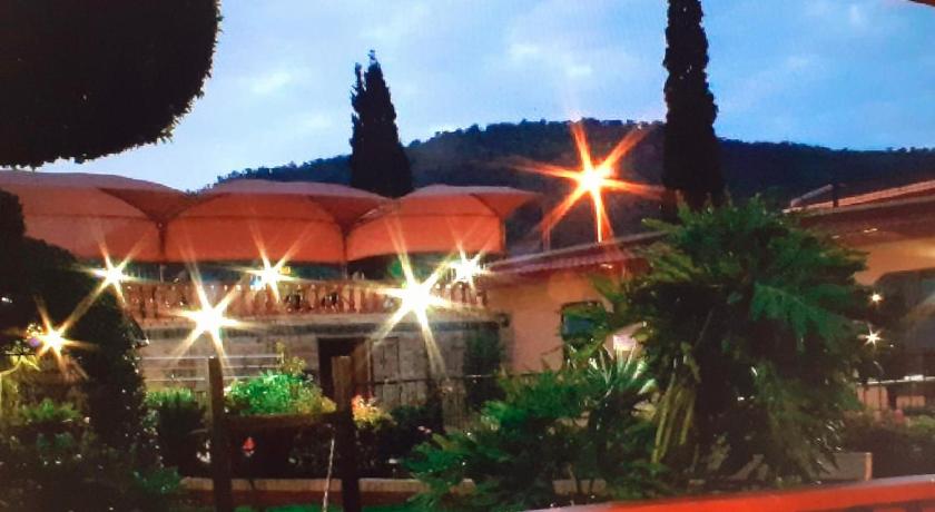 Valley View Guest House — Hotel in Pilanesberg