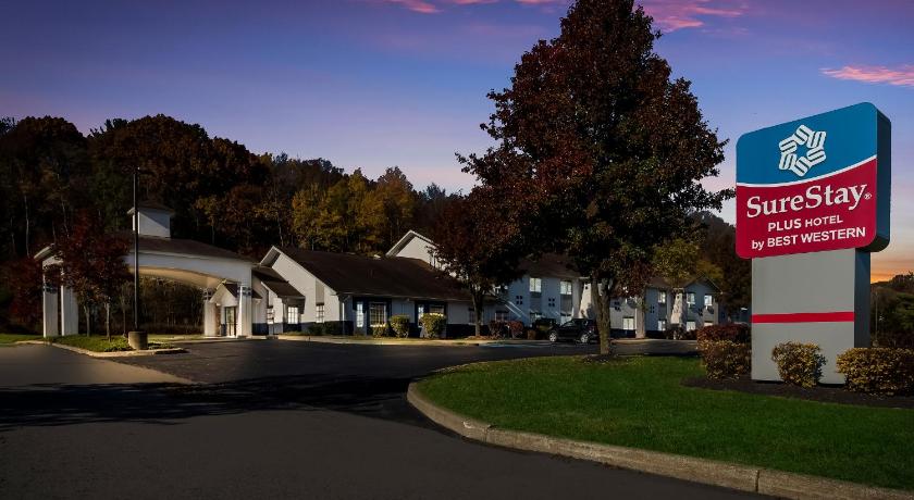 SureStay Plus Hotel by Best Western Highland Poughkeepsie photo