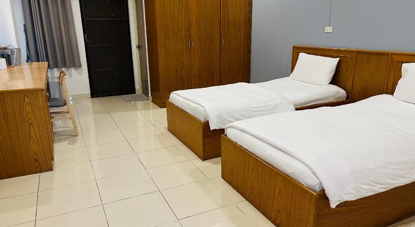 コンケン JJ Palace เจเจ พาเลซ 2つ星 ホテル 外観