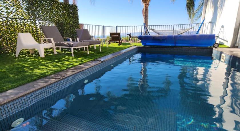 Shmulik's Resort photo