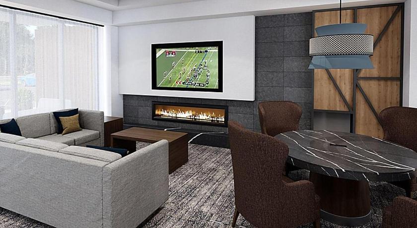 Staybridge Suites Cincinnati East Milford photo