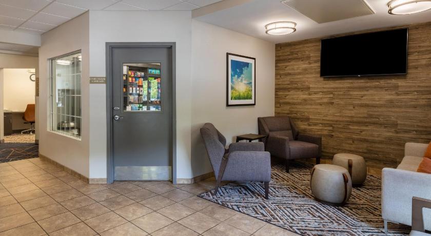 Candlewood Suites Bluffton - Hilton Head photo
