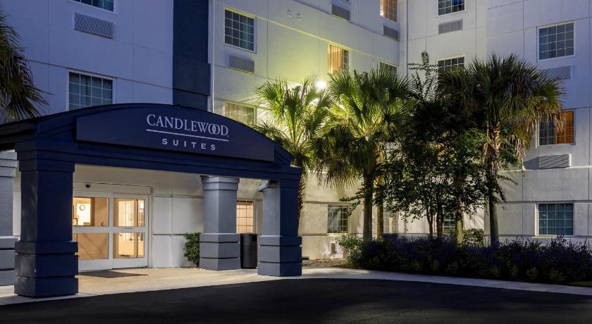 Candlewood Suites Bluffton - Hilton Head photo