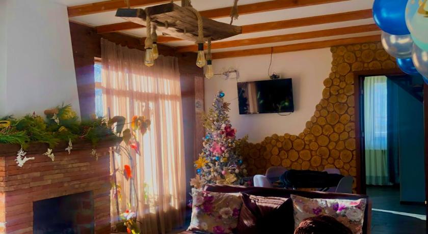 Shino — Hotel in Arsha