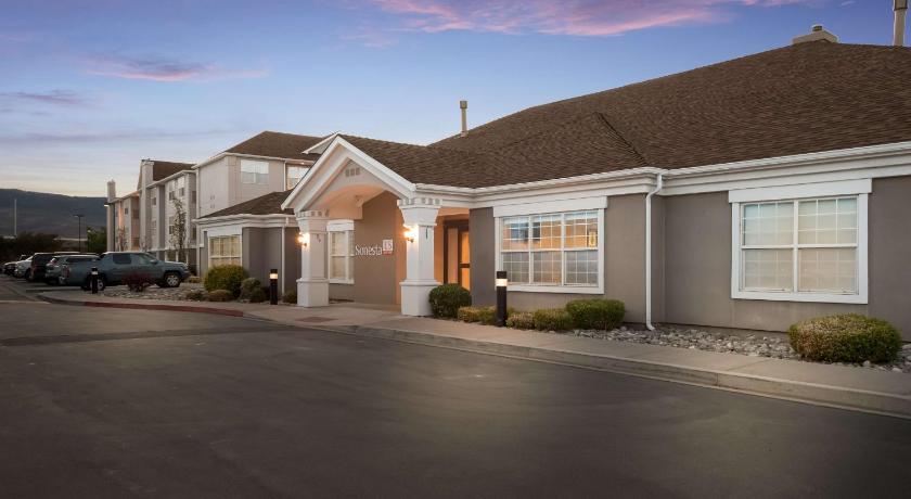Sonesta ES Suites Reno photo