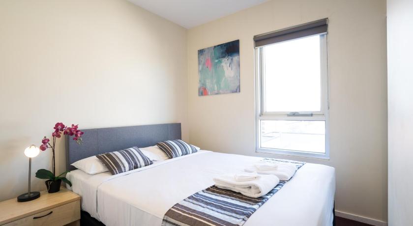 Image of One Bedroom Apartment 9