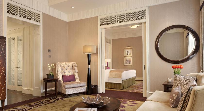 Image of One Bedroom Suite 1