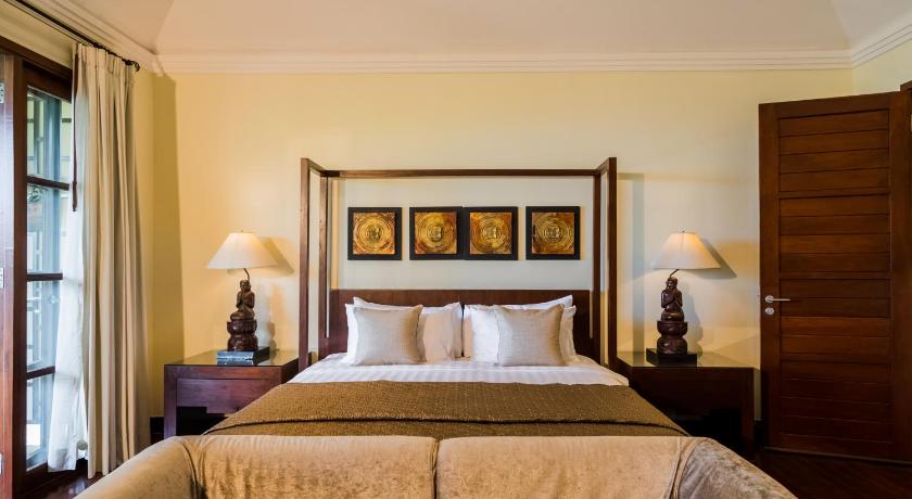 The Hideaway Suites Choengmon - Villa 36 photo