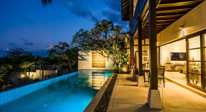 The Hideaway Suites Choengmon - Villa 36 photo