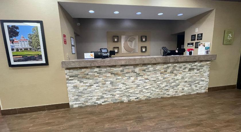 Comfort Inn photo