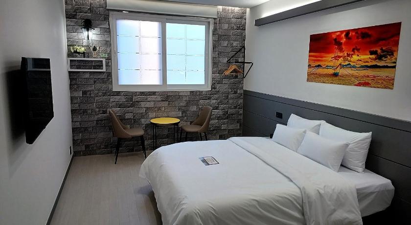 平泽 Hi & Hotel 5星级 酒店 景观