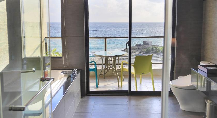 Image of Sea View Double 3F 15
