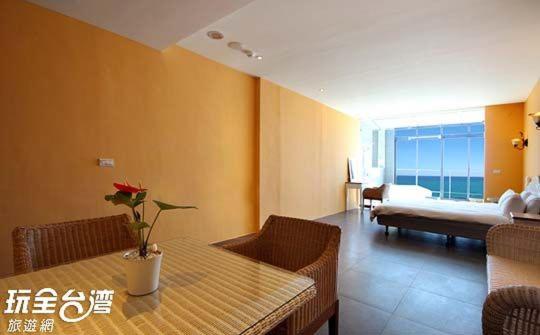 Image of Skylight Window Double Room 11
