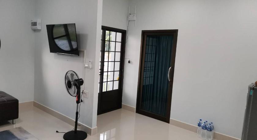 Image of Suite Villa 11
