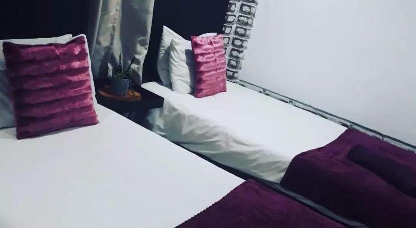 Greenhill Chalets Grootfontein photo
