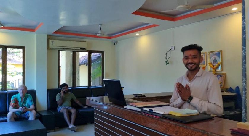 palolem Inn  photo