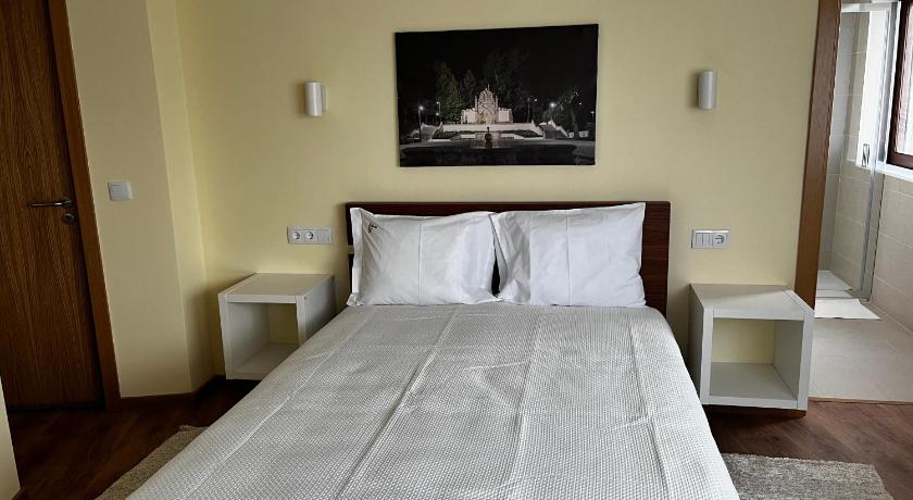 Alianca Alojamento Local — Hotel in Guarda