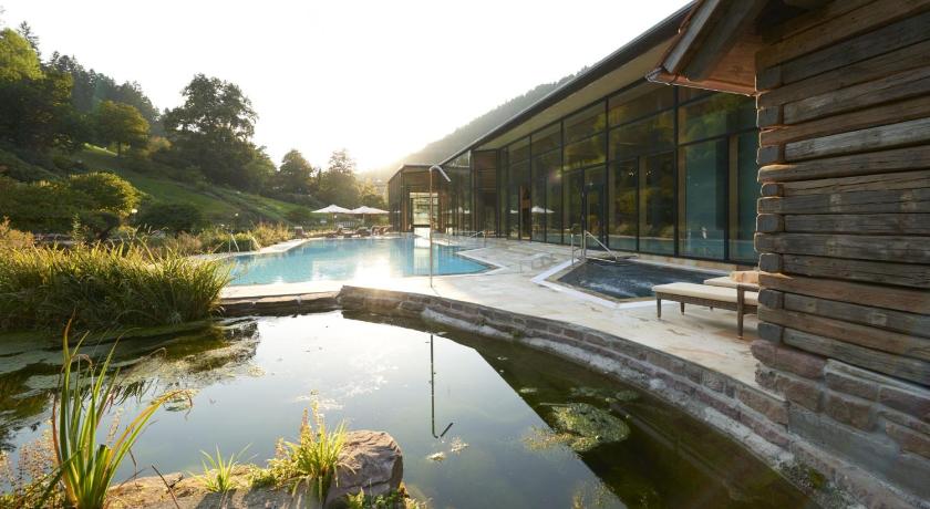 Hotel Therme Bad Teinach photo