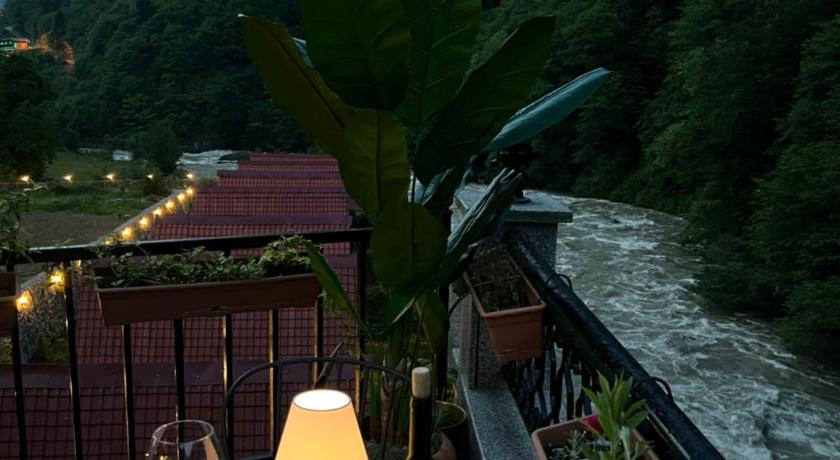 PORDANİS HOTEL - image 3