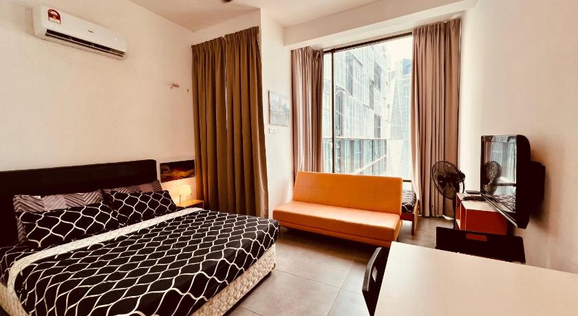 Montana Suite 5, Empire Damansara photo