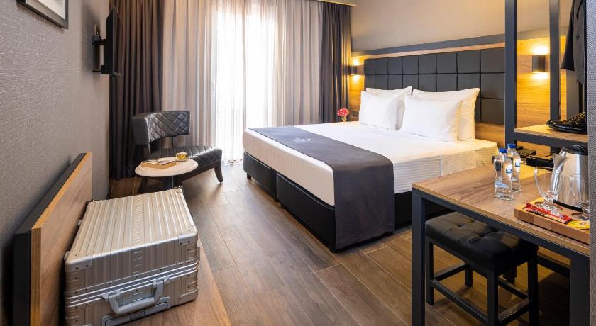 Marius Hotel - image 14