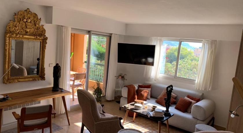 Raffiné appartement